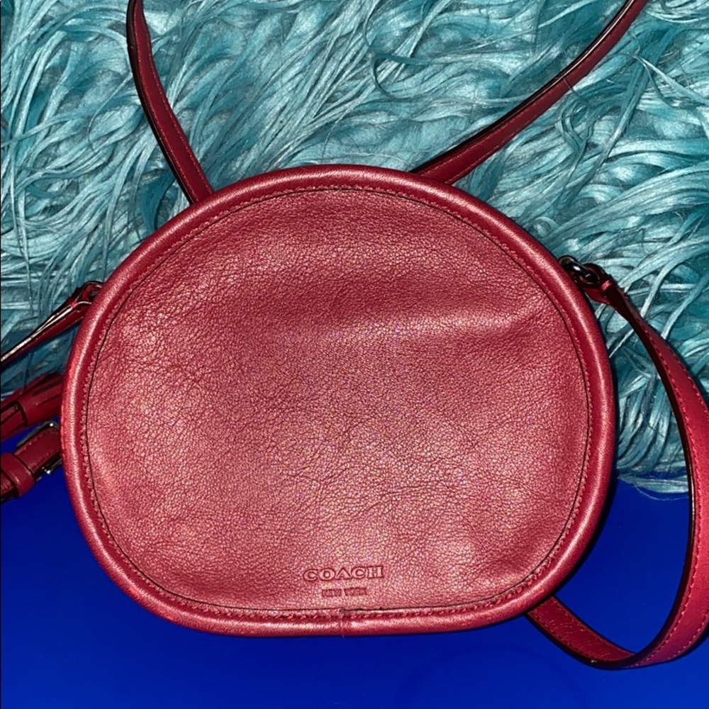 Coach Crossbody